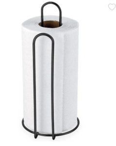 Suporte Para Rolo Vertical Black - Passerini