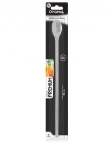Colher 30cm Para Suco Premium - Original Line