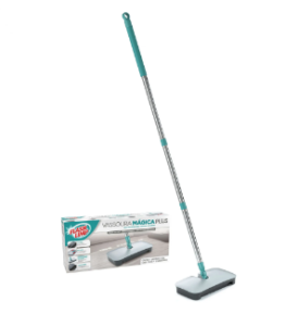 Vassoura Magica Plus Flashlimp