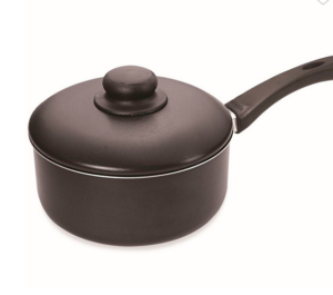 Panela 20 Super Black
