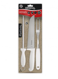 Kit Churrasco Pantanal