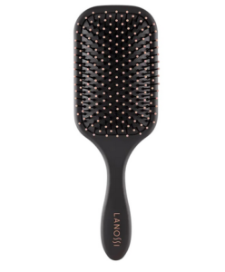 Escova De Cabelo Raquete Quad Soft