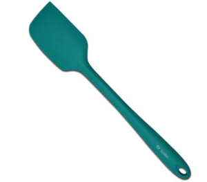 Espátula De Silicone 28,5 Cm (sem Opção De Cor)