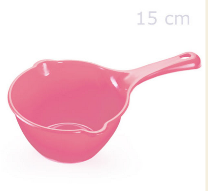 Panelinha Multiuso 1 Litro Confeiteiro