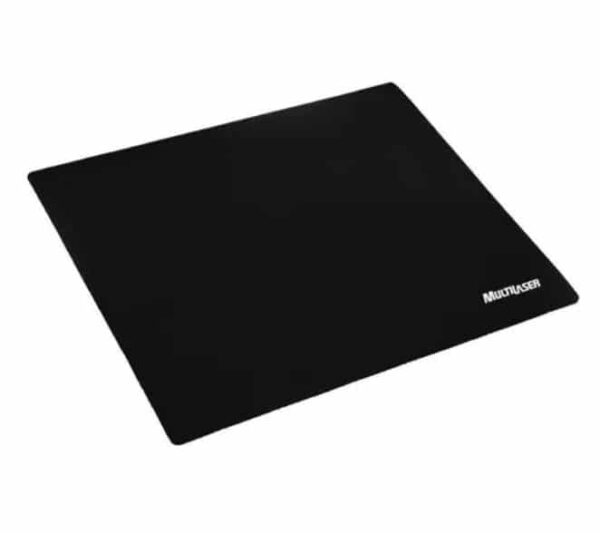 Mouse Pad Tecido Preto - Imagem 2