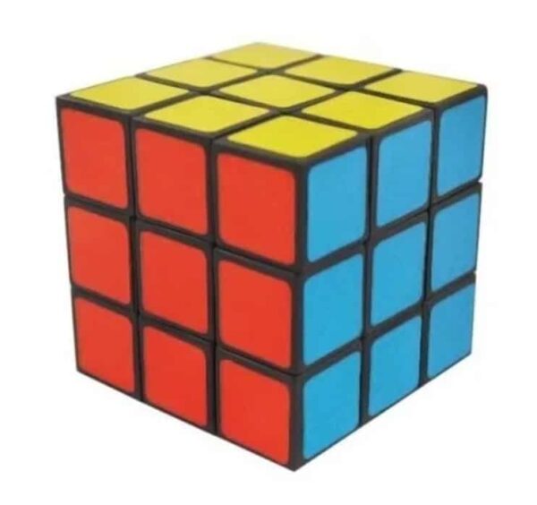 Cubo Mágico - Imagem 2