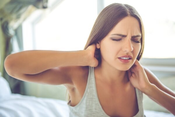 Travesseiro Látex Ortopédico Cervical - Imagem 3