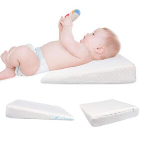 lmofada Antirefluxo Infantil Baby OrtoGold 57x37cm