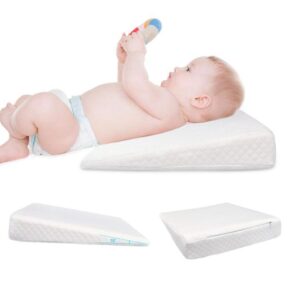 lmofada Antirefluxo Infantil Baby OrtoGold 57x37cm