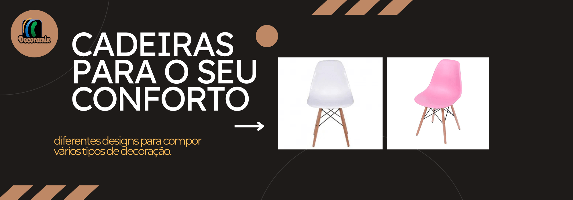 Cadeiras para o seu conforto (2)